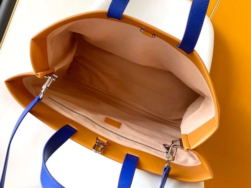 LX Shopping Bags Sophisticated 19284