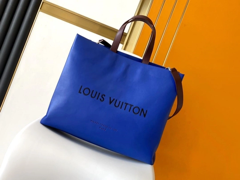 LX Shopping Bags GoAnywhere 19267