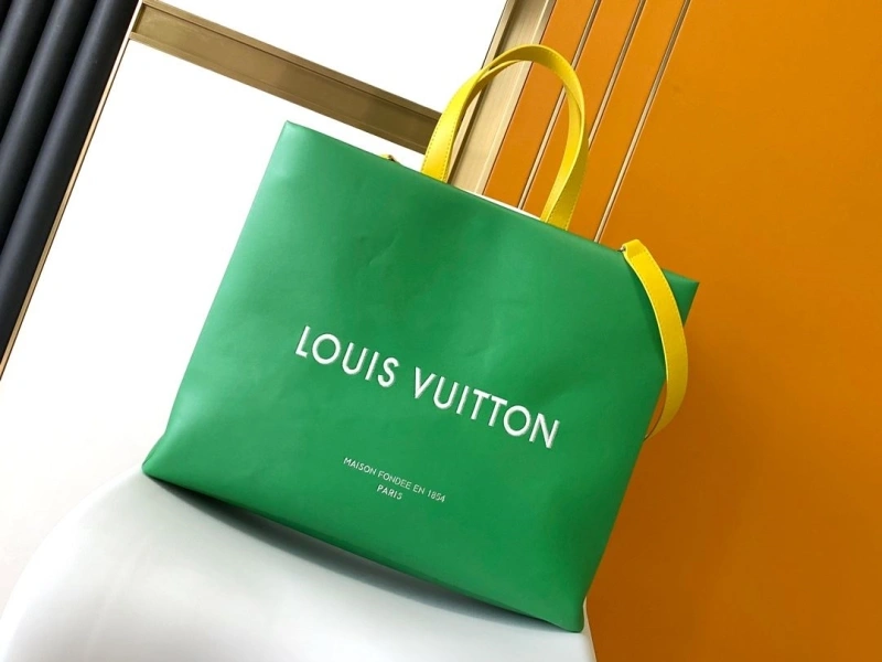 LX Shopping Bags WellDesigned 19276