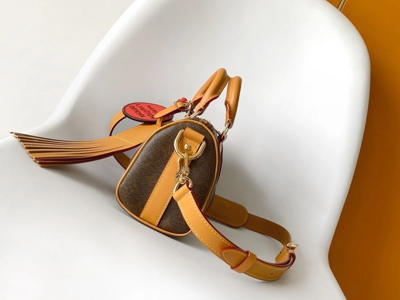 LX Speedy Bags Unique 19183