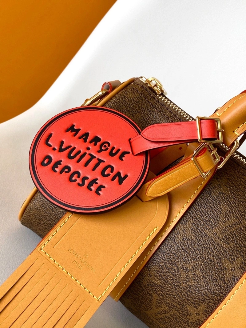 LX Speedy Bags Unique 19183