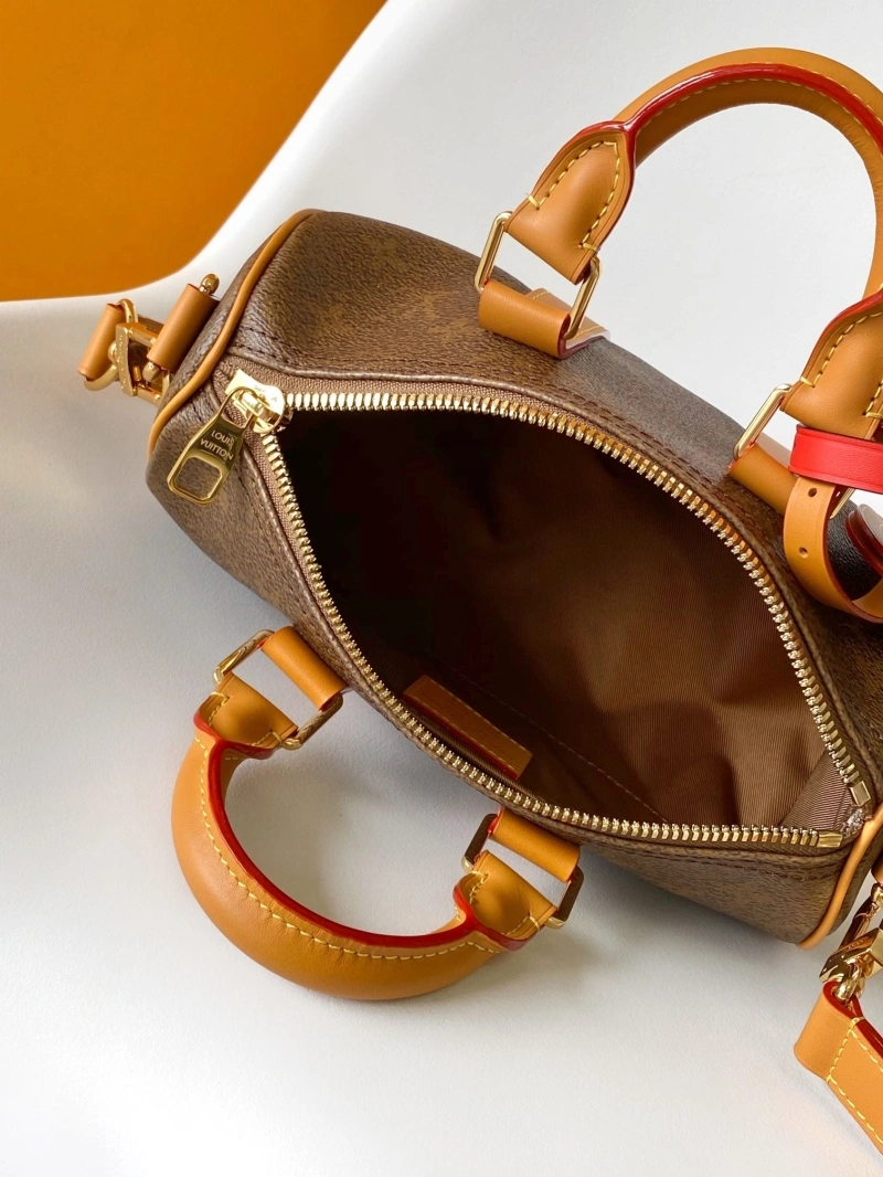 LX Speedy Bags Unique 19183