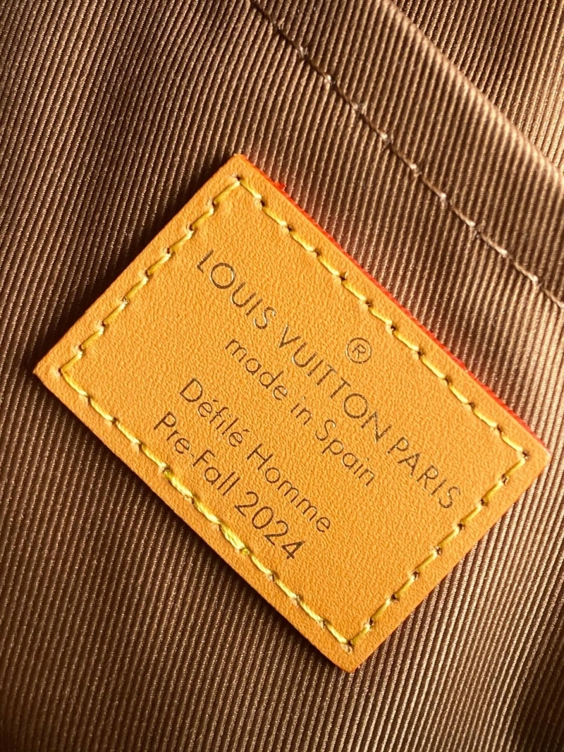 LX Speedy Bags Unique 19183