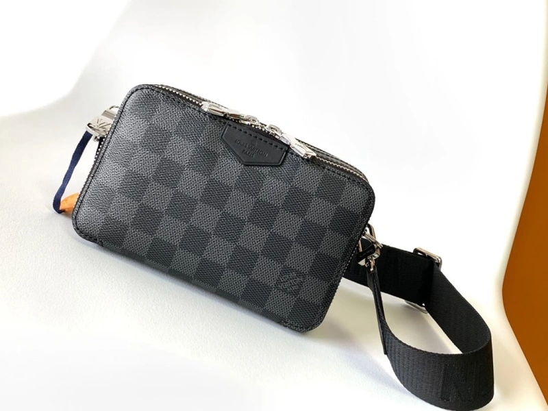 Refined LX Satchel bags 19427