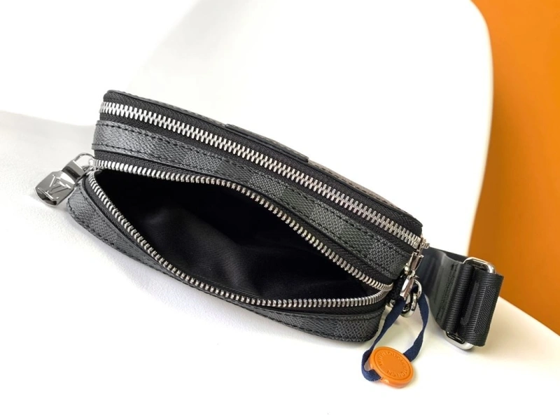 Refined LX Satchel bags 19427