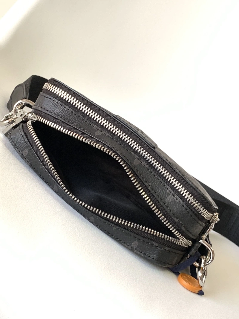 Flexible LX Satchel bags 19422