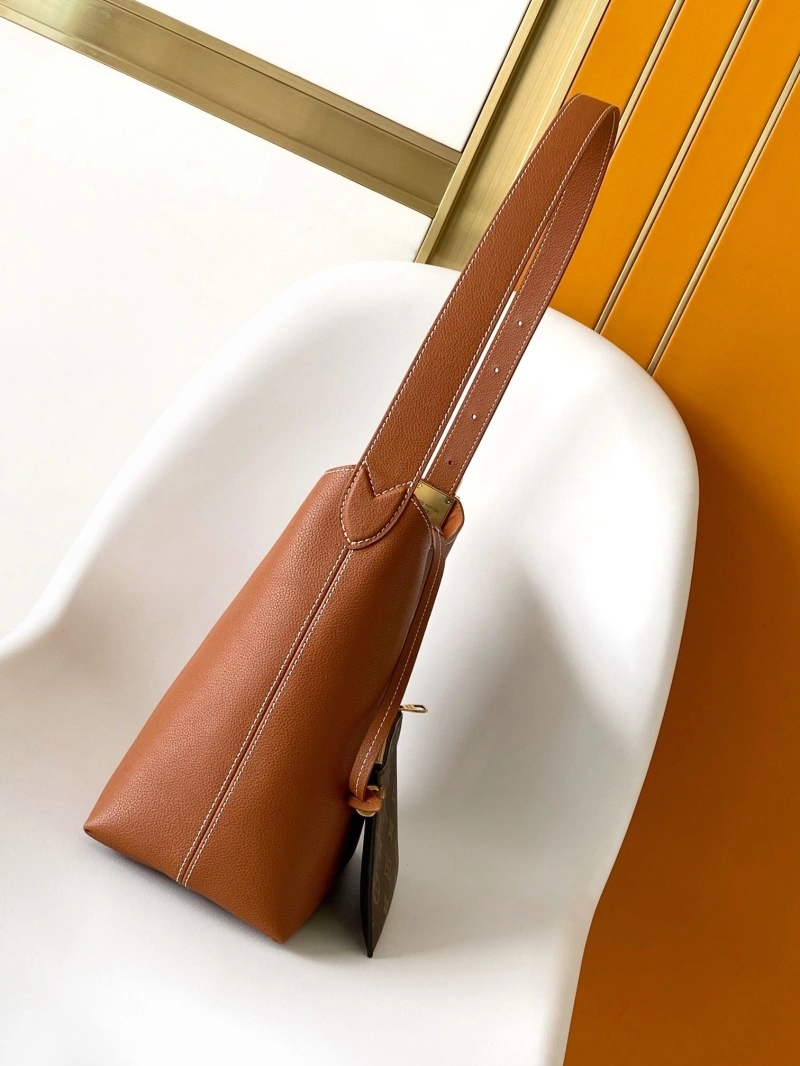 LX Top Handle Bags Elegant 19134
