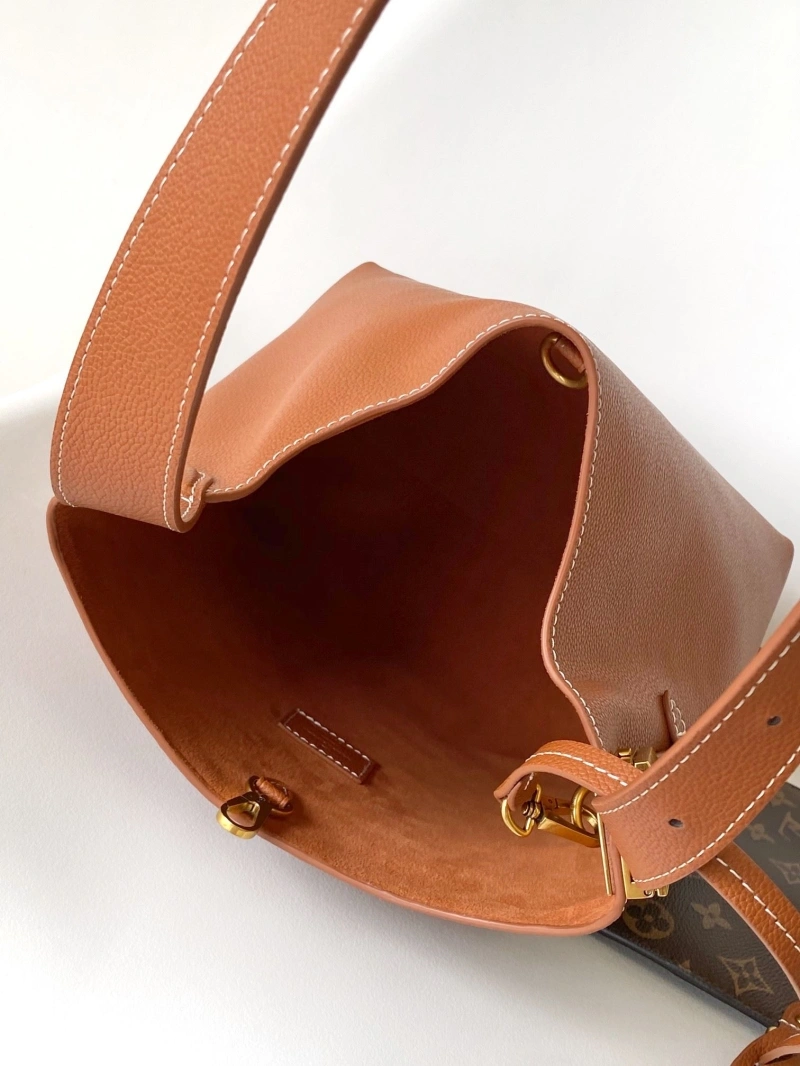 LX Top Handle Bags Elegant 19134
