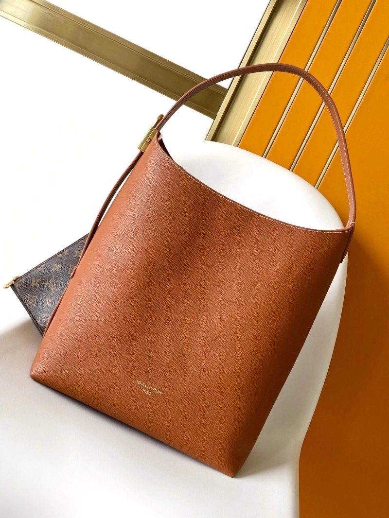 LX Top Handle Bags Functional 19127