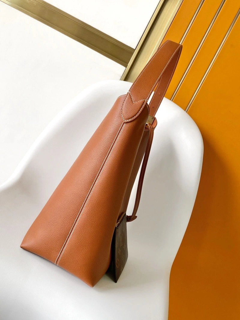 LX Top Handle Bags Functional 19127