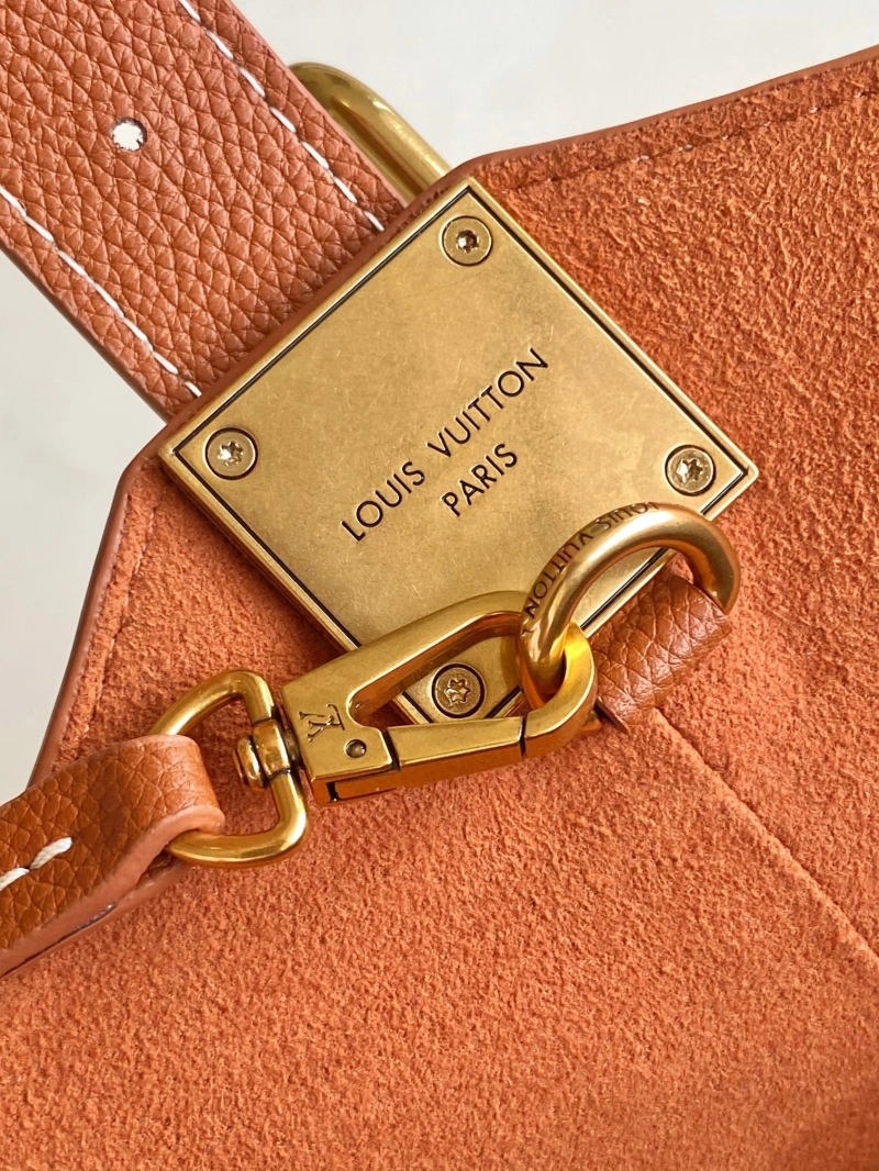 LX Top Handle Bags Functional 19127