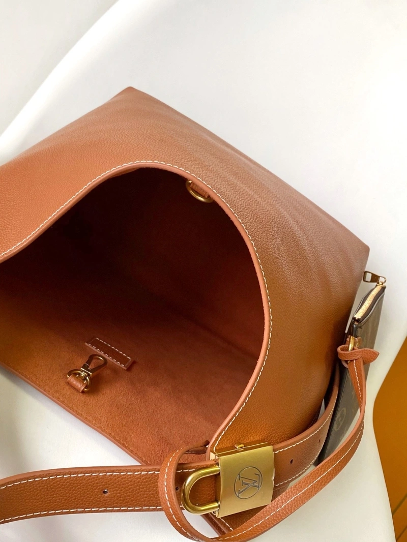 LX Top Handle Bags Functional 19127