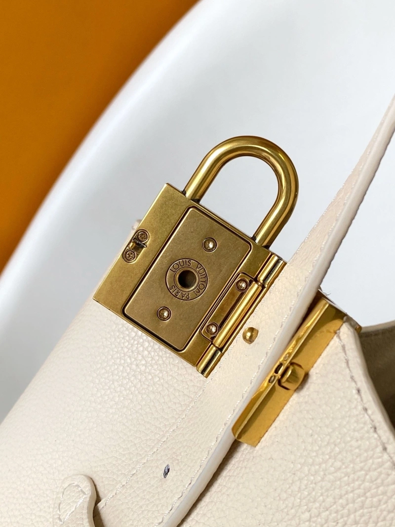 Sophisticated LX Top Handle Bags 19132