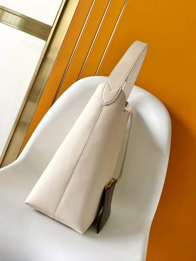 LX Top Handle Bags Lightweight 6757