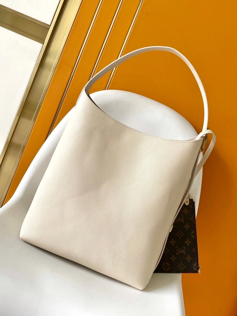 LX Top Handle Bags Lightweight 6757