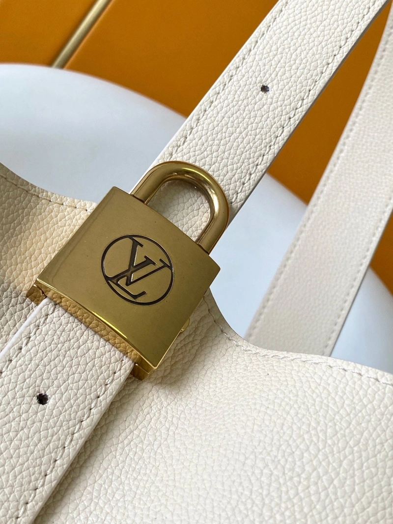 LX Top Handle Bags Lightweight 6757