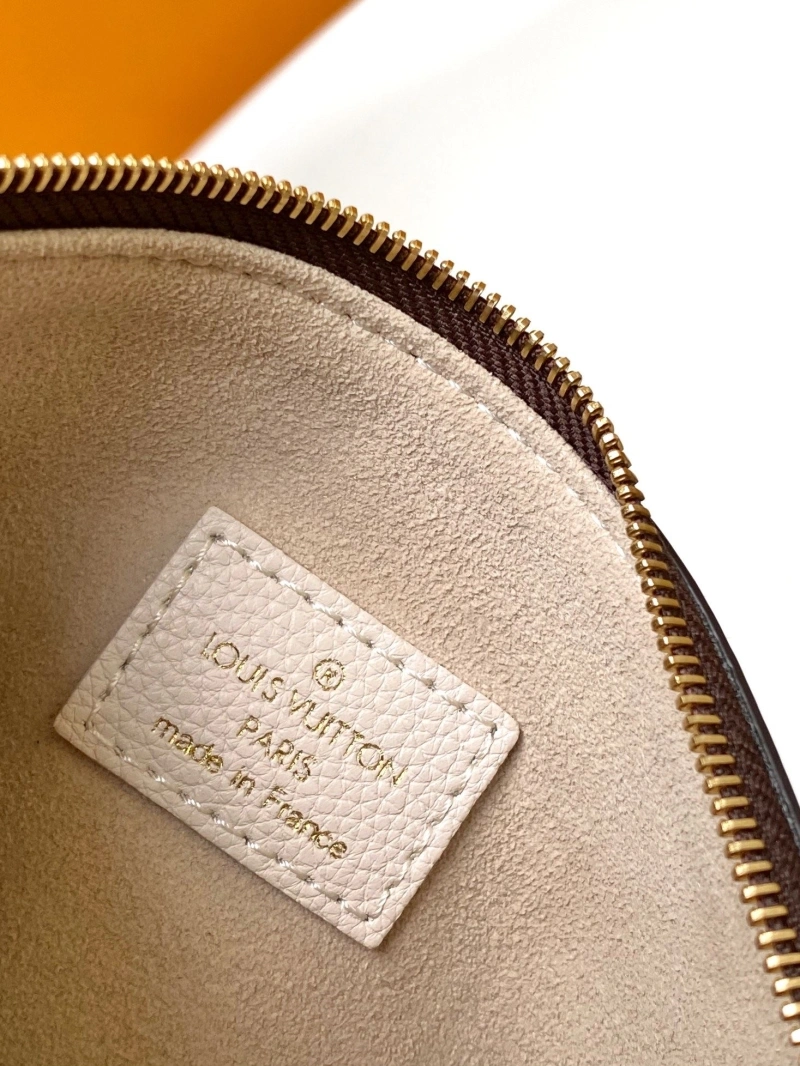 LX Top Handle Bags Lightweight 6757