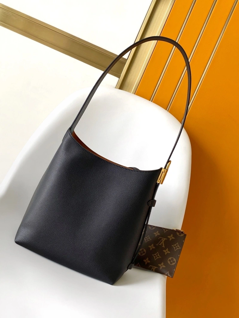 Minimalist LX Top Handle Bags 19131