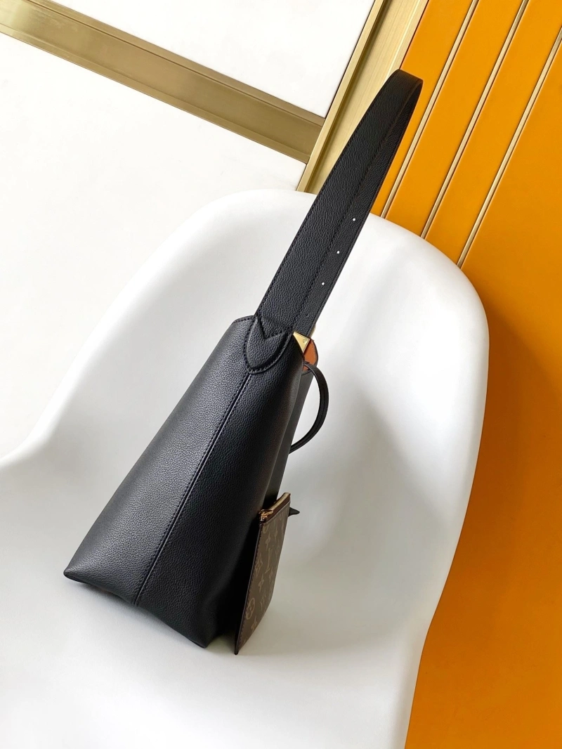 Minimalist LX Top Handle Bags 19131