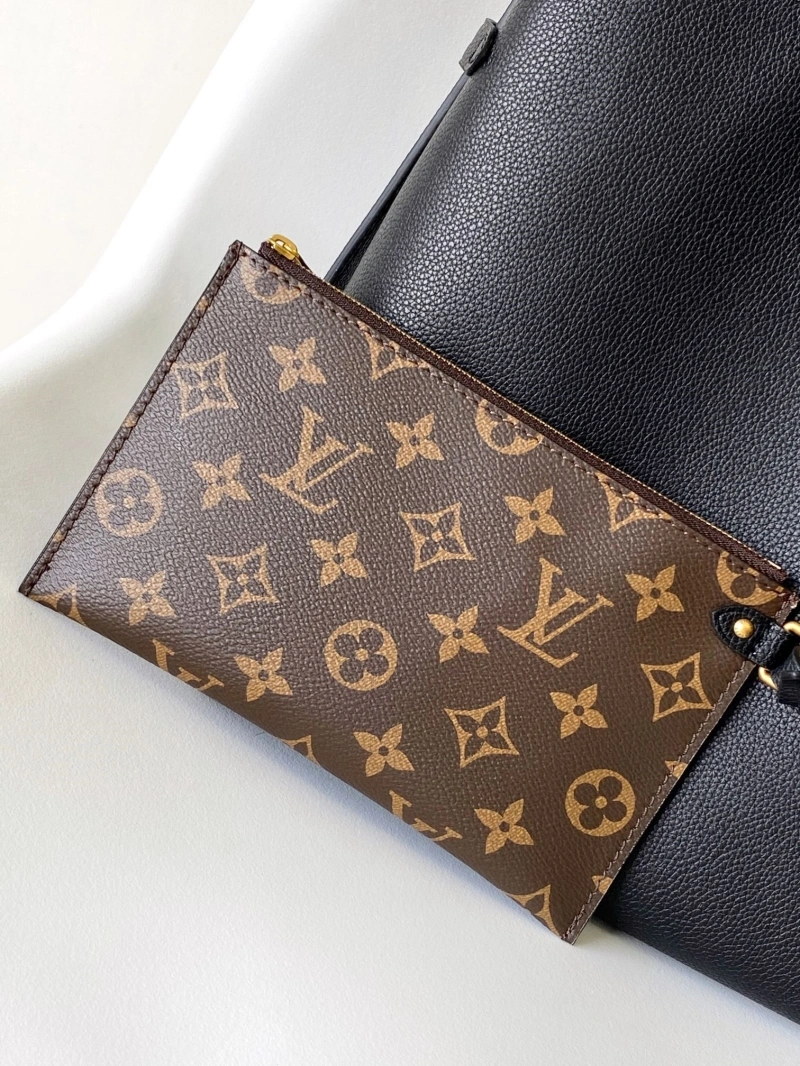 Minimalist LX Top Handle Bags 19131