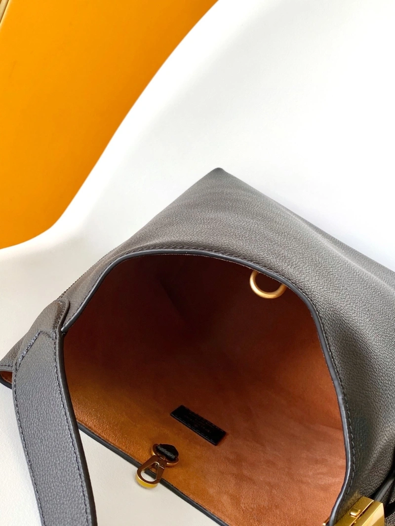 Minimalist LX Top Handle Bags 19131