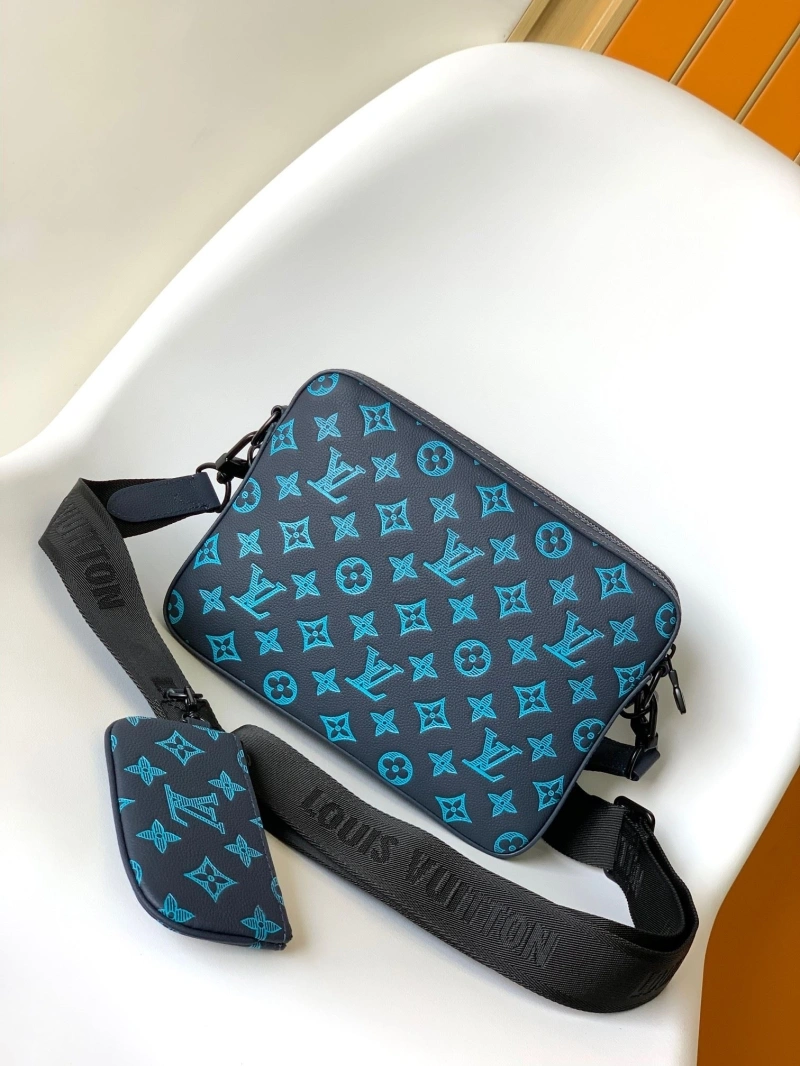 LX Satchel bags Classic 19423