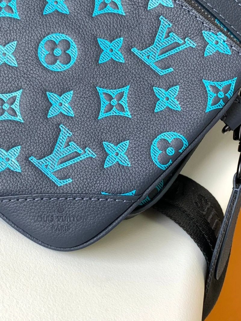 LX Satchel bags Classic 19423