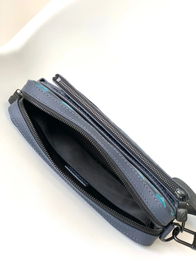 LX Satchel bags Classic 19423