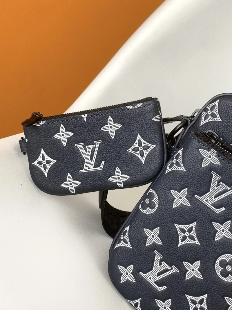 ModernLook LX Satchel bags 19435