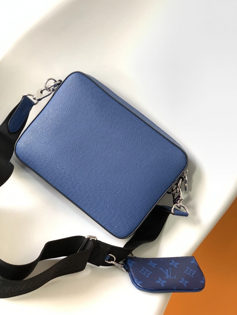 LX Satchel bags Durable 19413