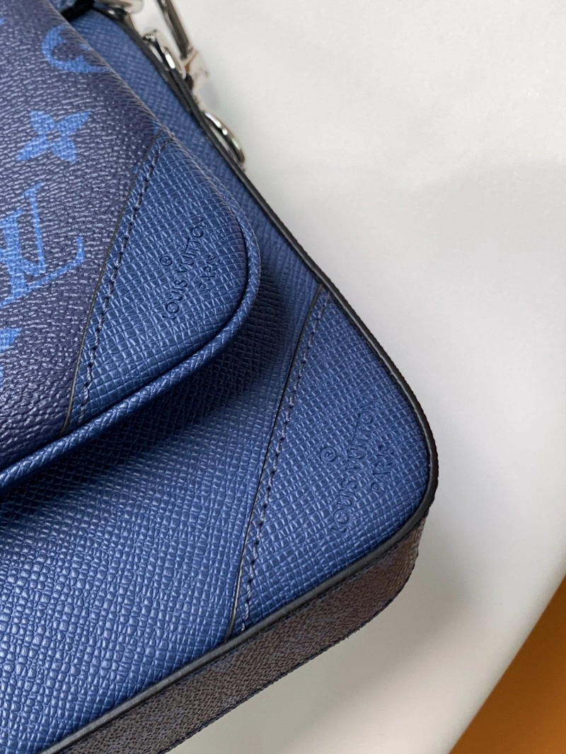 LX Satchel bags Durable 19413