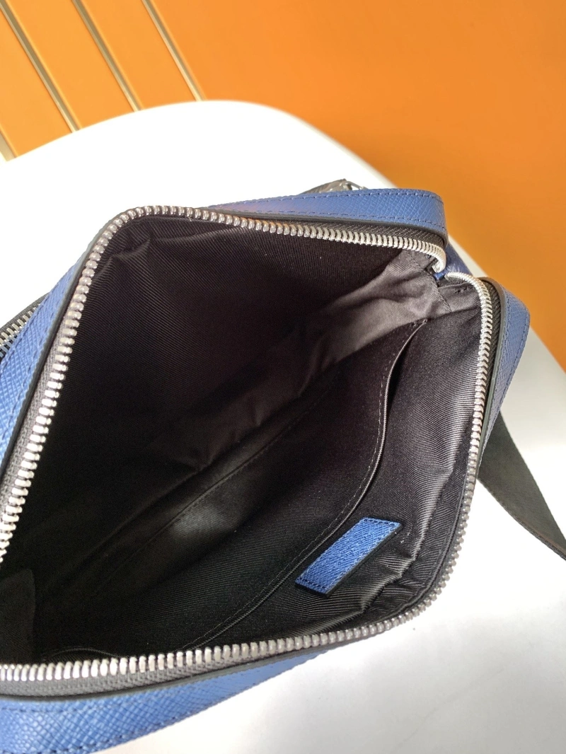 LX Satchel bags Durable 19413