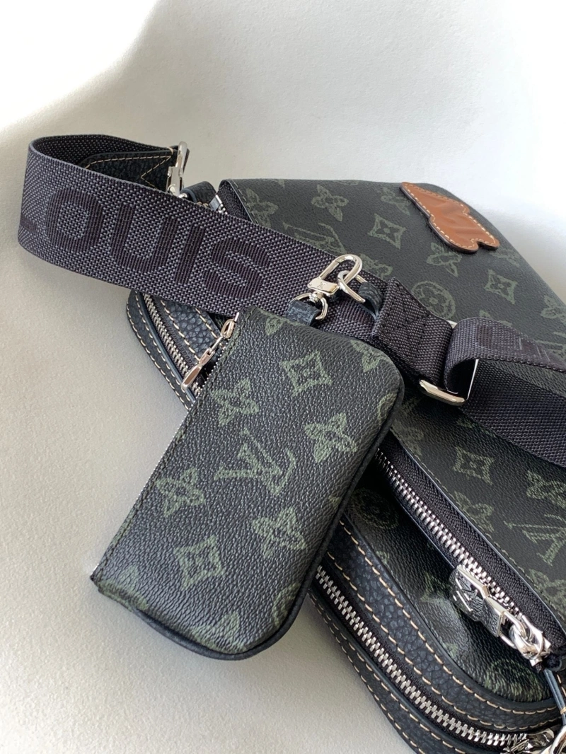WellDesigned LX Satchel bags 19416