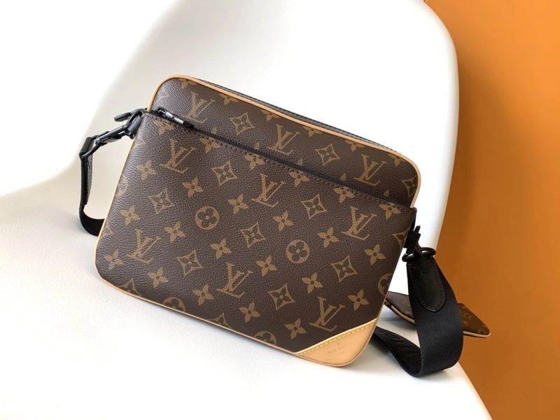 LX Satchel bags GoodFit 19417