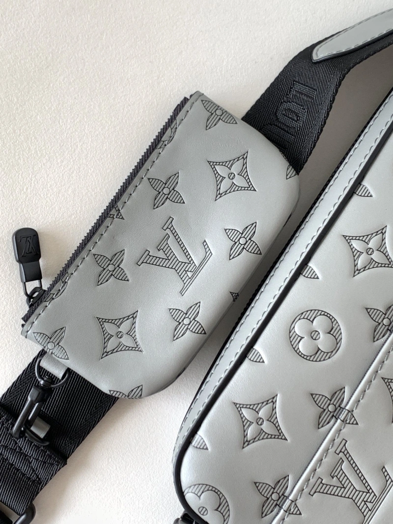 LX Satchel bags Soft 19402