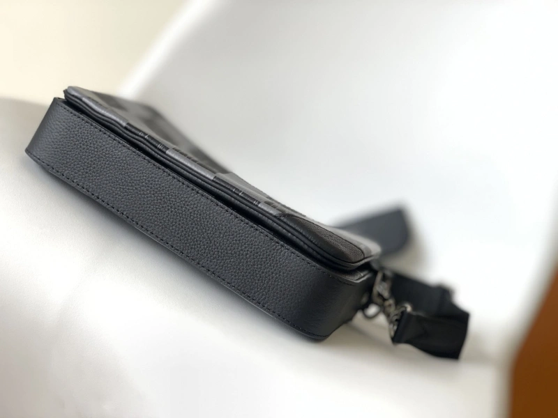 LX Satchel bags Sleek 19407