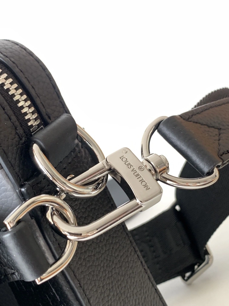 LX Satchel bags Sleek 19407