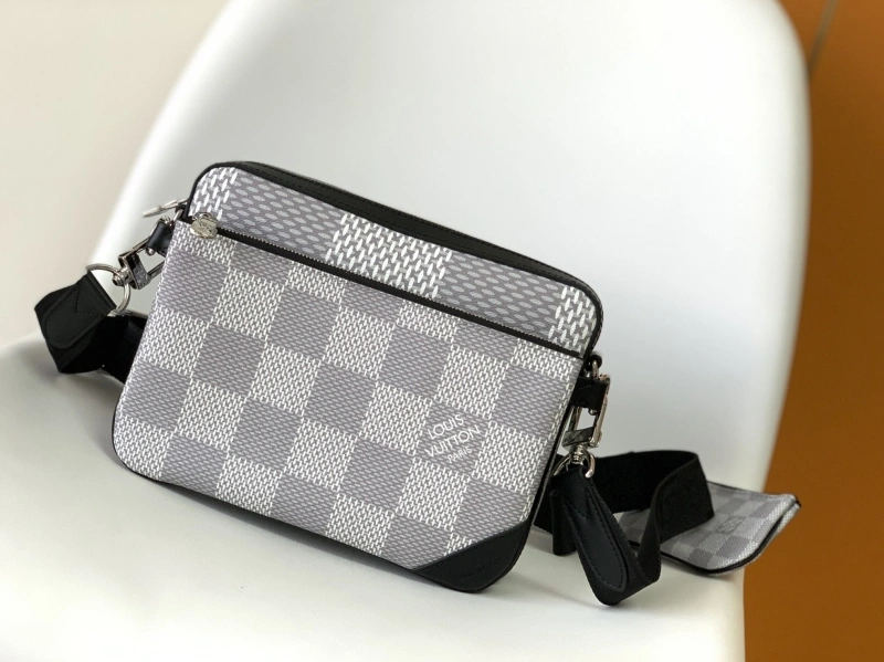 LX Satchel bags Comfortable 19406