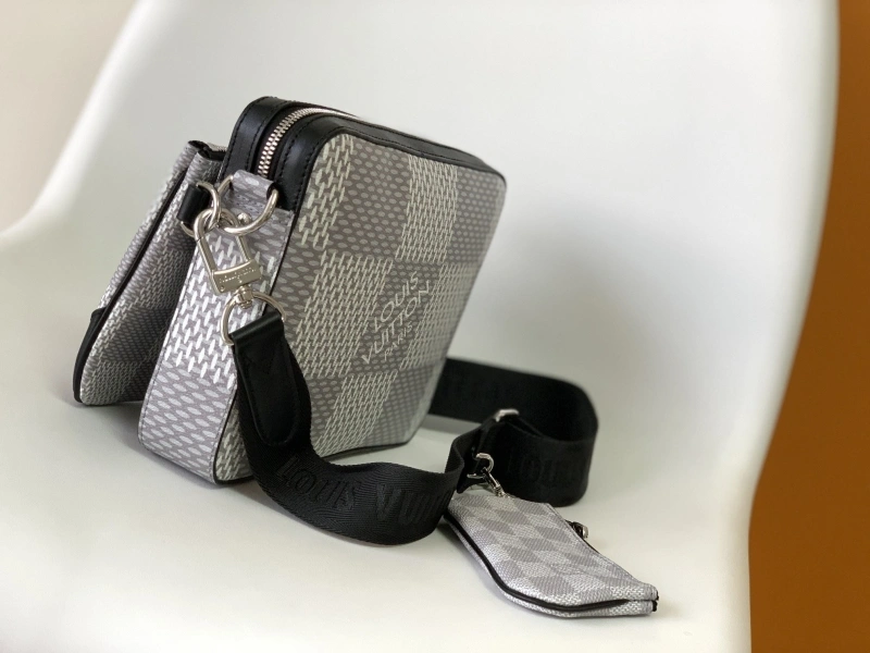 LX Satchel bags Comfortable 19406