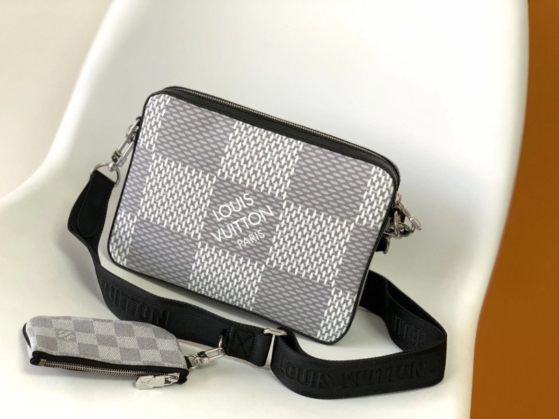 LX Satchel bags Comfortable 19406
