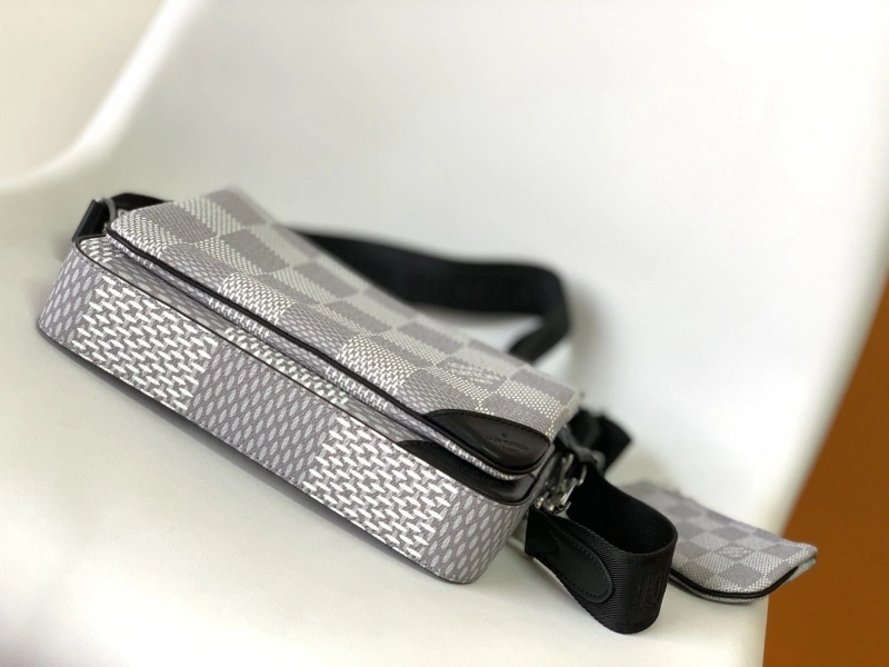 LX Satchel bags Comfortable 19406