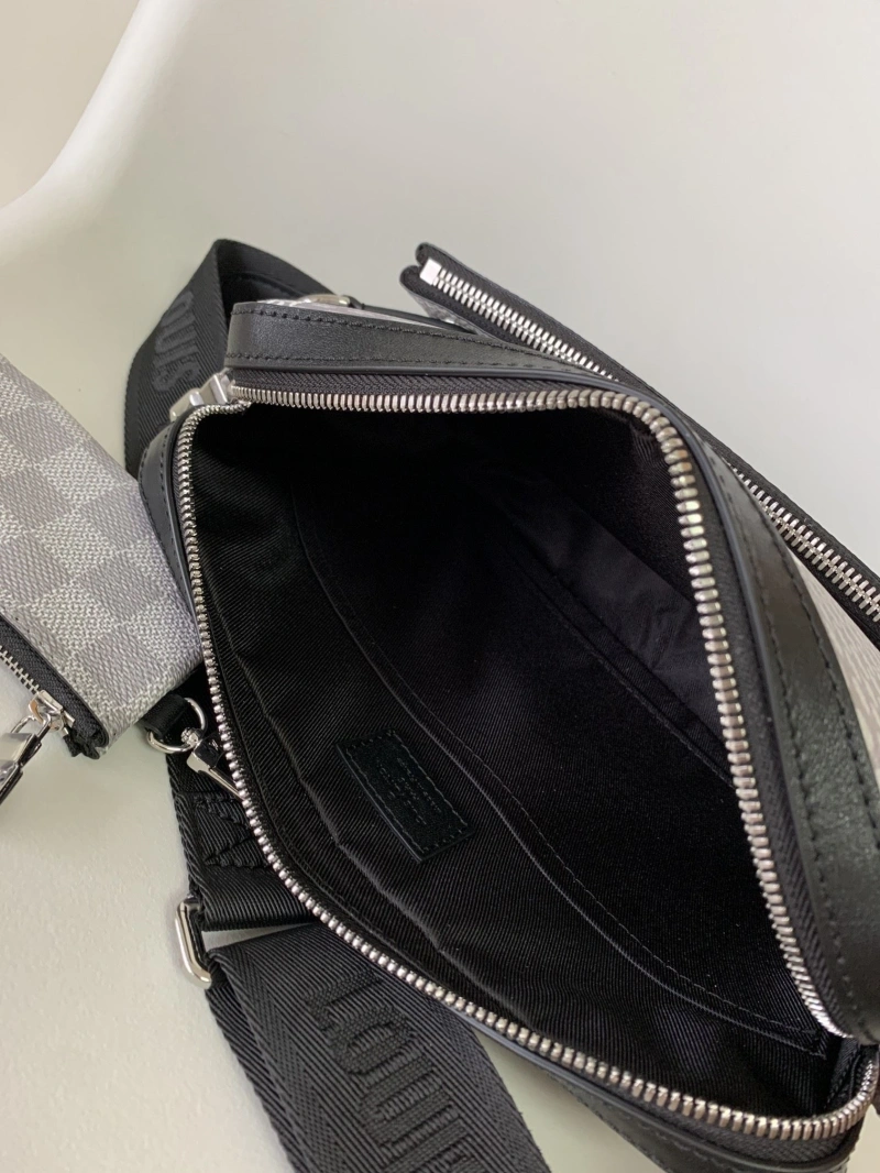 LX Satchel bags Comfortable 19406