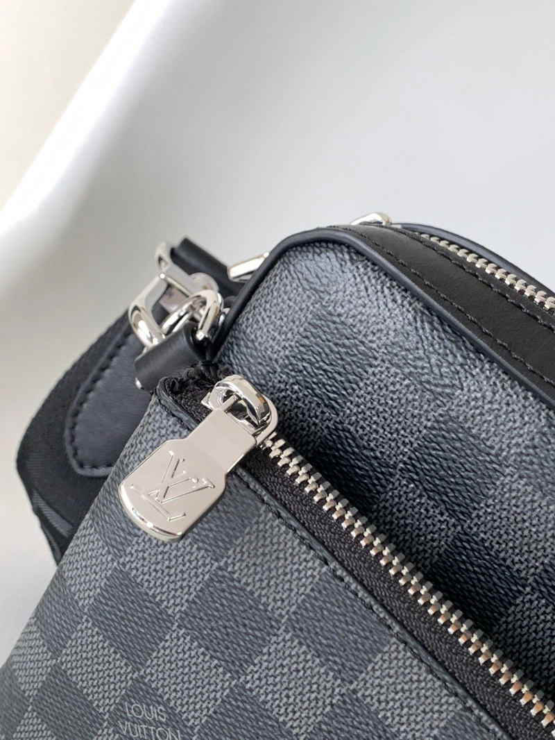 LX Satchel bags Durable 19411