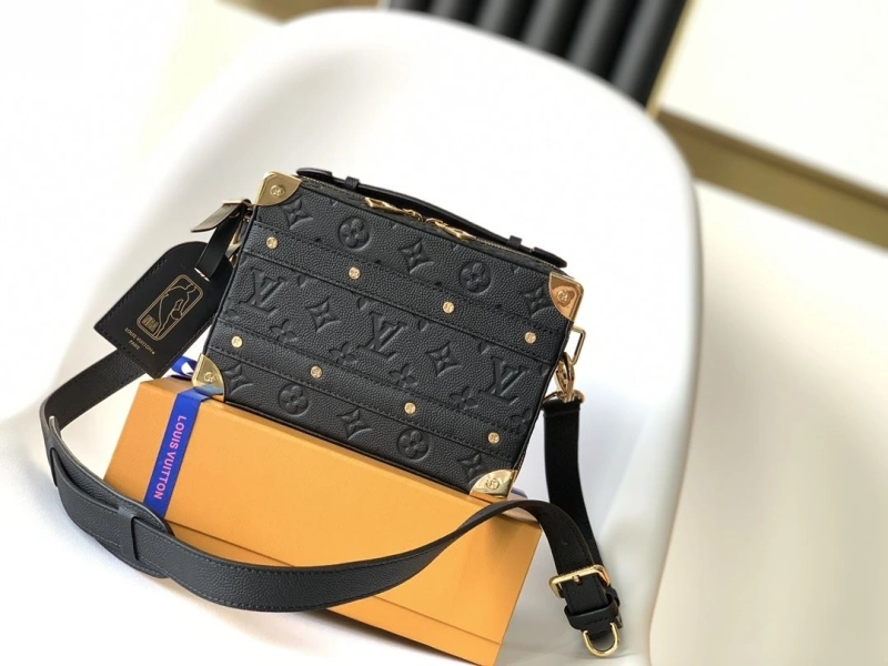 LX Box Bags TopPick 19637