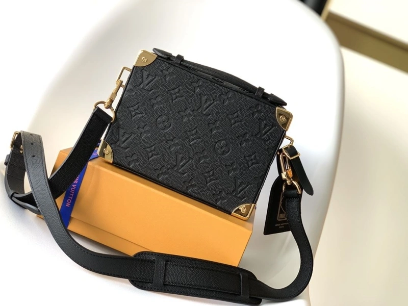 LX Box Bags TopPick 19637
