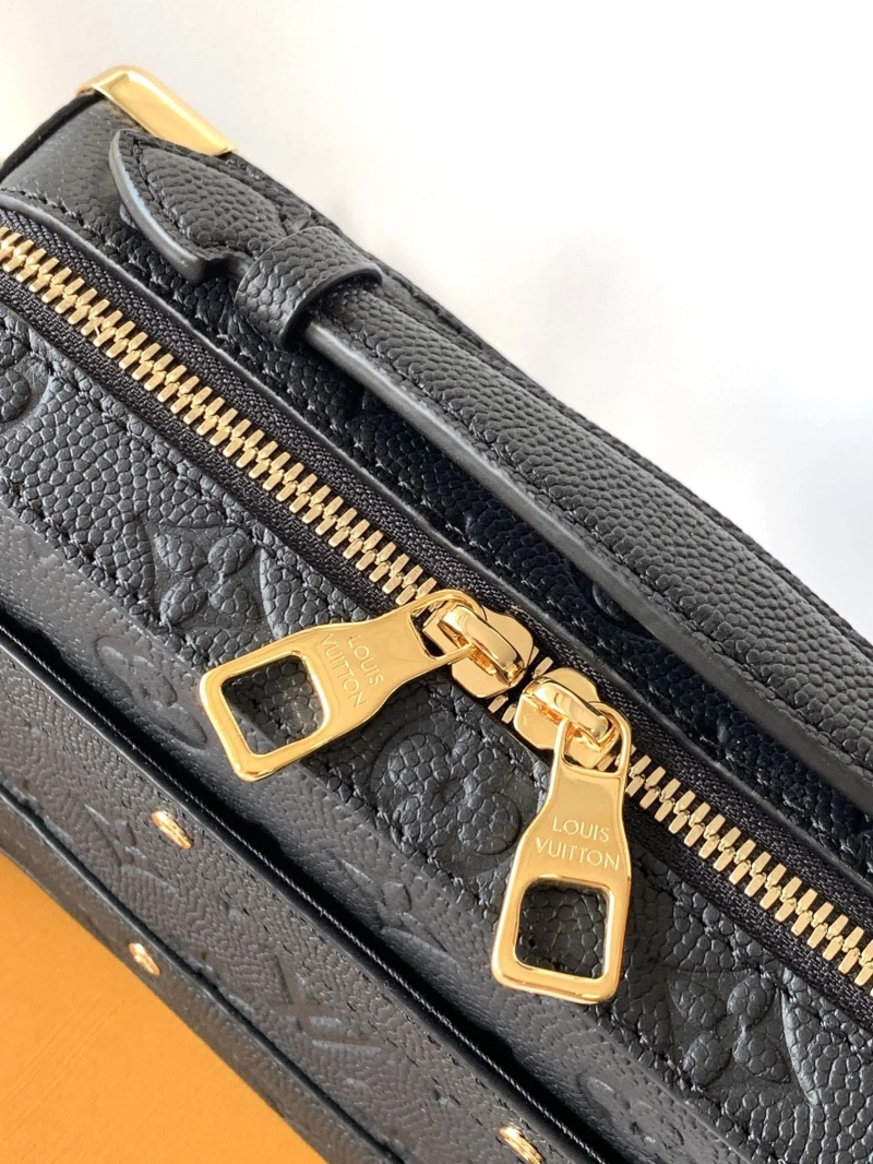 LX Box Bags TopPick 19637