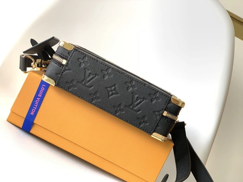 LX Box Bags TopPick 19637