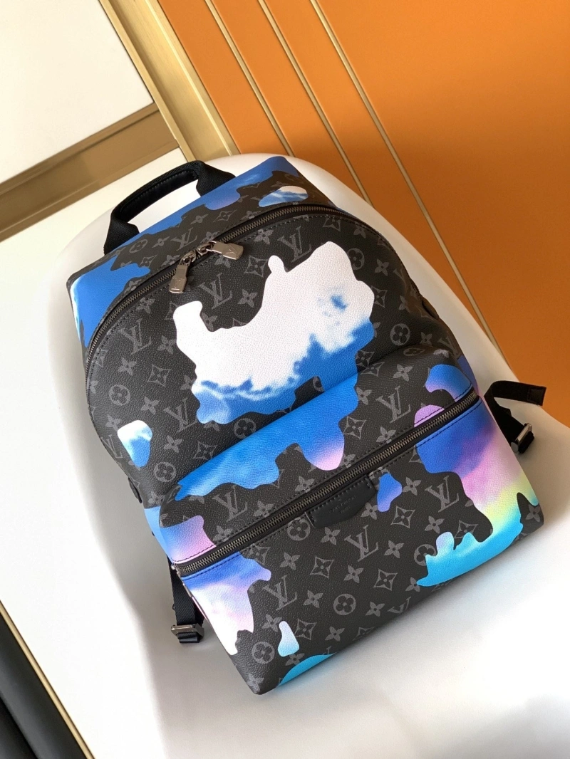 LX Backpacks Functional 19696