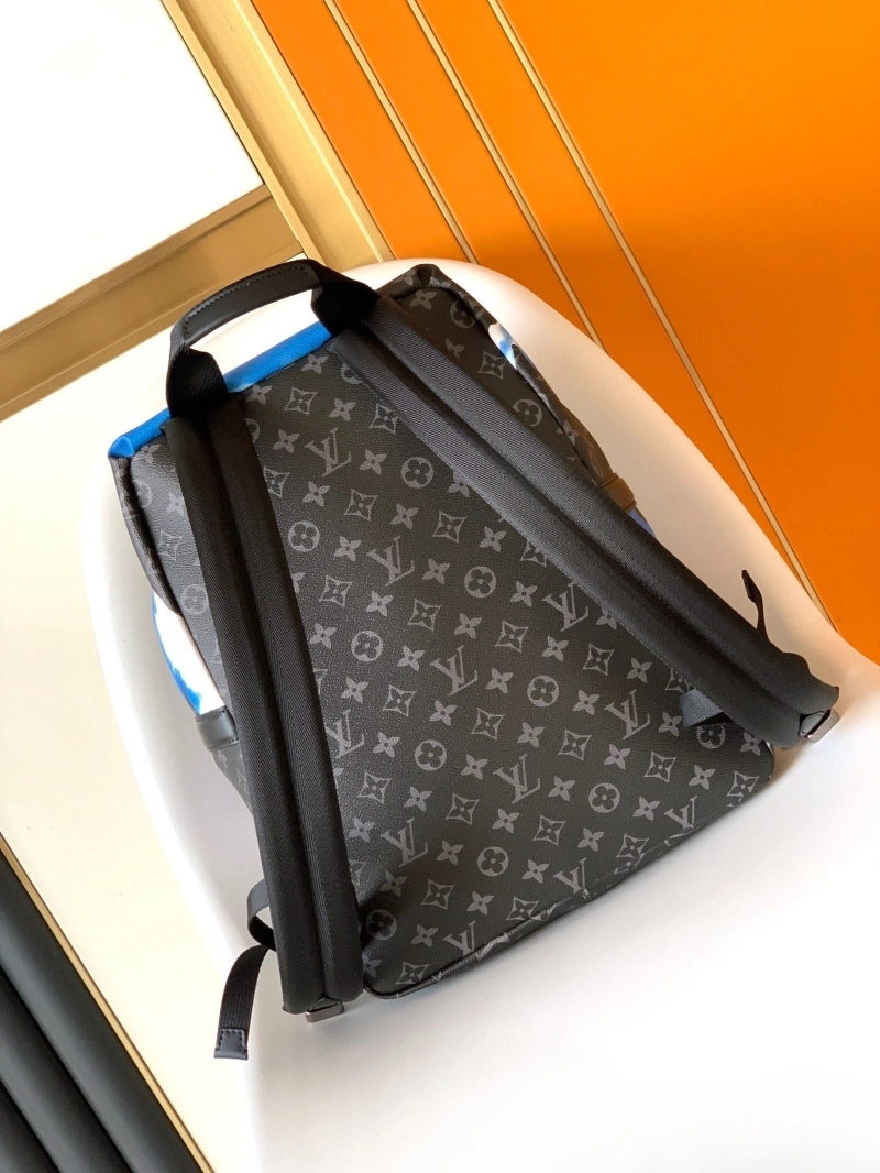 LX Backpacks Functional 19696
