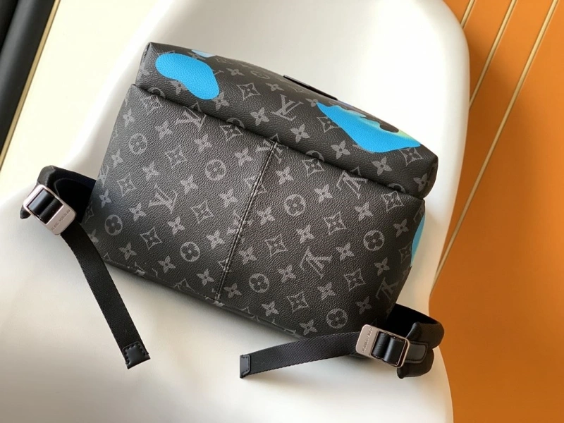 LX Backpacks Functional 19696